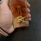 كلها عطورت مطار سعرنا مره طيبه