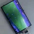 تلفزيون للبيع شبه الجديد