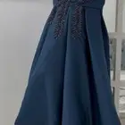 فستان للبيع لبسه مره واحدهالمقاسm
