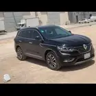 رينو كوليوس 2018