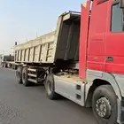 صندوق قلاب للبيع