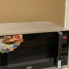 ميكروويف هاس