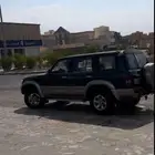 سفاري 98