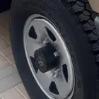 جنوط ديازل 2007 مع الاكواب
