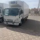 ايجار ونيت وباص ودينات تبريد وتجميد وجاف