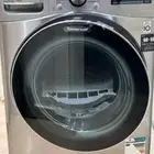 نشافة ملابس Lg
