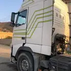 تريله فلفو للبيع