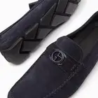 جزمة جورجيو أرماني Giorgio Armani shoes   جديدة