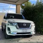 باترول 2020