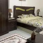 غرفة نوم كامل