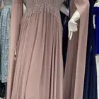 فستان فخم للمناسبات