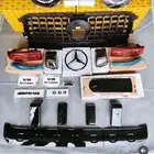 قطع غيار مرسيدس وبي ام ورنج روفر