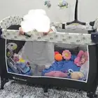 Nex gen Baby Cot