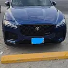 جاكوار اف بيس R dynamic