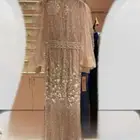 فستان فخم من الكويت