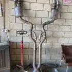 اكزوز موستنج 2015- 2023 5.0