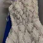 فستان مقاس سمول