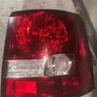 اسطاب رنج سبورت خلفي يمين