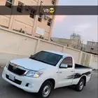 هايلوكس ملكززه 9