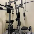 اله حديد لرياضه