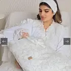 فستان استقبال بيبي بكج كامل