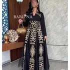 فستان مقاس سمول لون بنفسجي