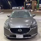 سياره مازدا 2016