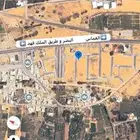 للبيع  أرض سكنية بالبصر - العاقول -