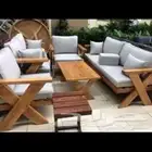 الجلسات الخارجية الدفع عند الاستلام