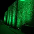 تأجير كشافات وتراس وشاشات