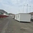 بركسات للإيجار