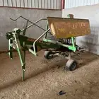 لمامه جندير استيل جديده و لبانه جوندير 359 حراثه