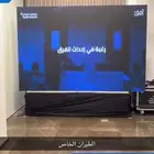 مسرح تراس شاشات للايجار