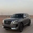 نيسان باترول 2023 بلاتينوم