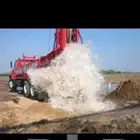 كشف وحفر الأبار الإرتوازية السطحي ة والجوفية