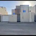 للإيجار فله بحي السمان شمال المعارض