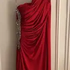 فستان من تركيا جديد