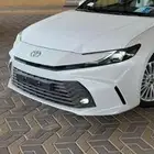 كامري 2025