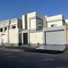 فيلا للبيع حي درة الخميس