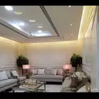 كنب جاهز خصومات العيد 45  تنجيد تفصيل