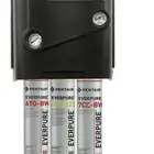 فلتر مياه لمكاين القهوة