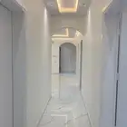 شقة فاخرة جديدة للإيجار New luxury apartment for rent