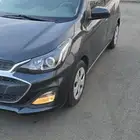 سبارك مديل 2020 نضيف جدا خالي من الحوادث ممشى قلبل