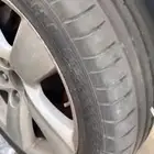 جنوط لكزس 460