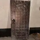 حديد ابواب سكراب