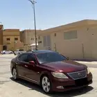 لكزس 2007 Ls460L