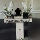 استاند ملكه