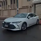 أفالون 2021