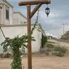 اعمده اناره وجلسات خارجيه