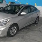 اكسنت 2018
